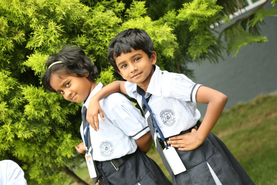 Carmel International School